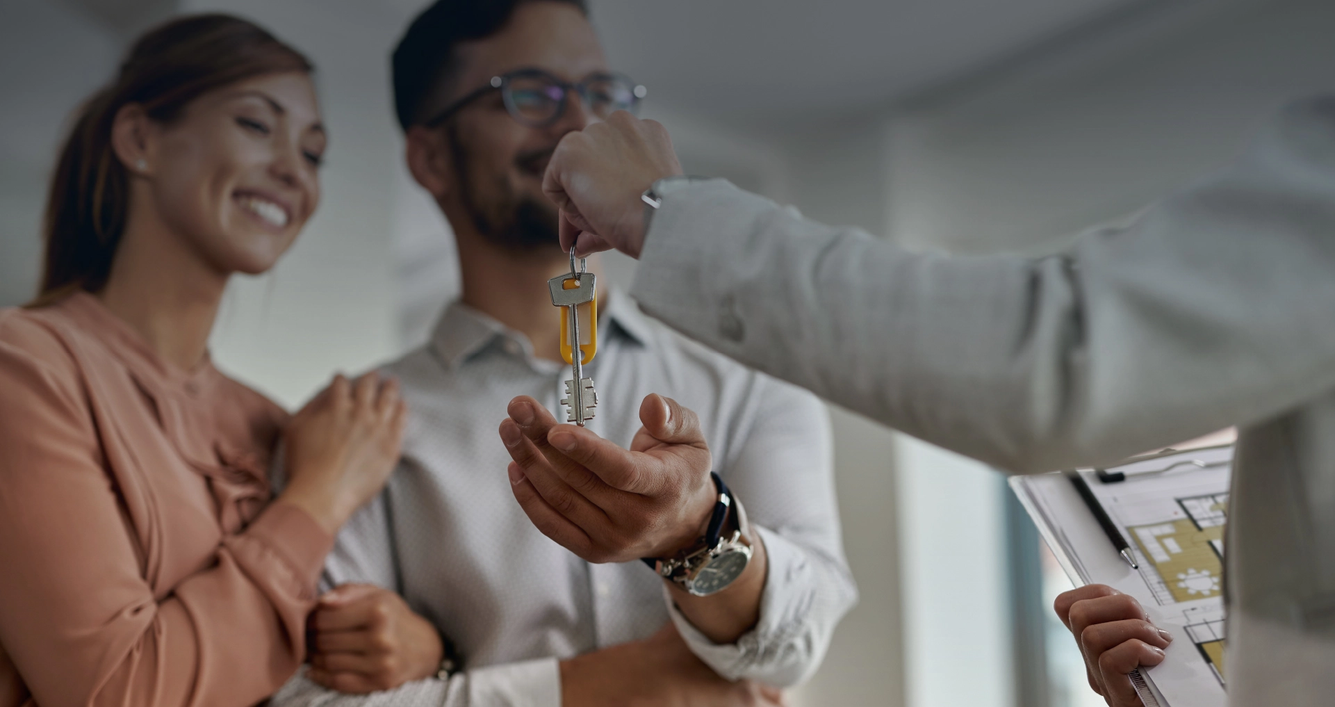 Equipo Schuwey Group - Contacto