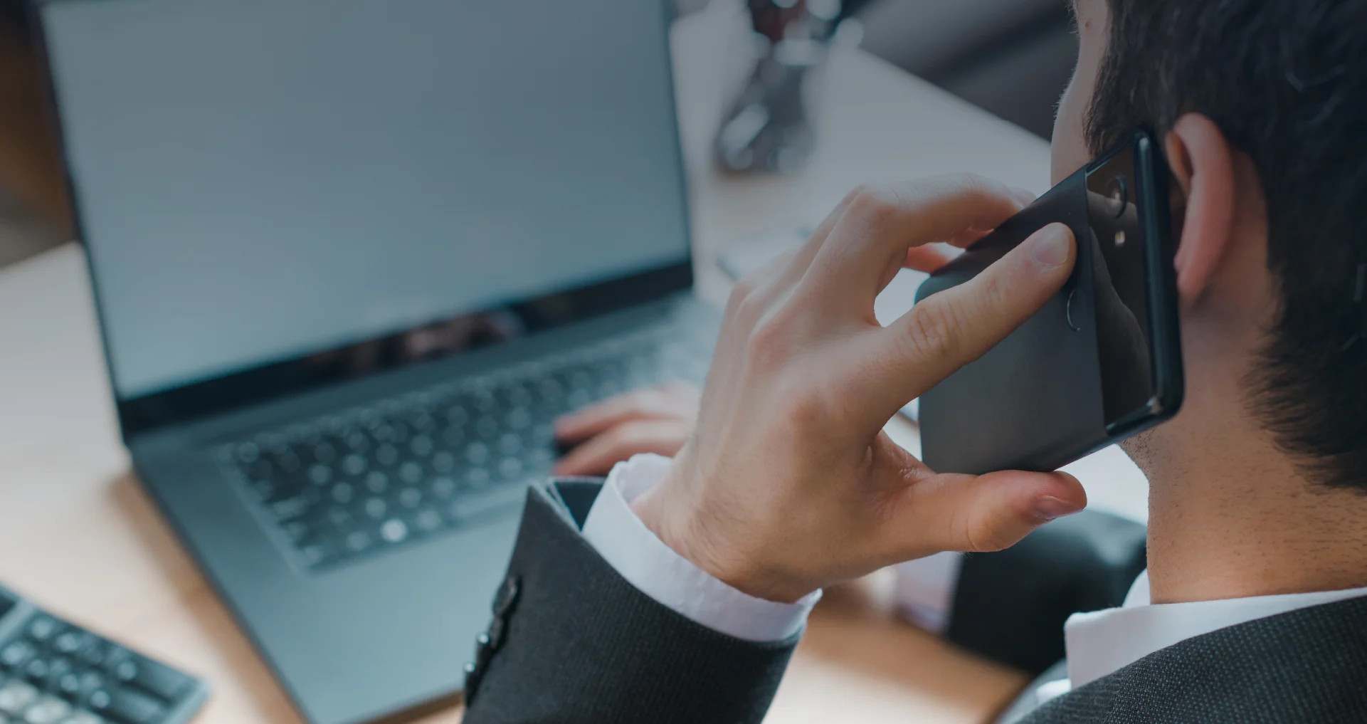 Equipo Schuwey Group - Contacto