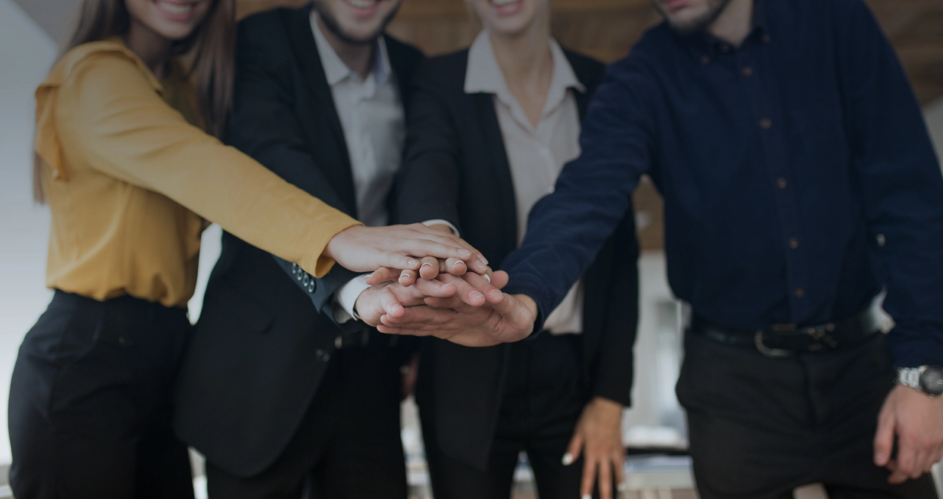 Equipo Schuwey Group - Quiénes Somos